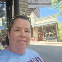 Photo at Silver Maple Market