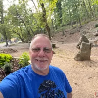 Eureka Springs Music Park