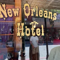 New Orleans Hotel photo 4