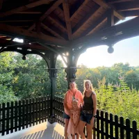 East Mountain Gazebo