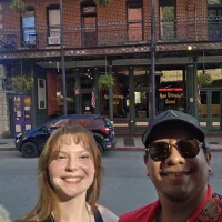 New Orleans Hotel