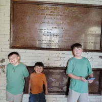 Photo at Crescent Hotel and Spa