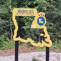 Geo Center of Louisiana