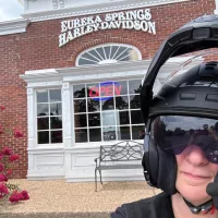 Eureka Springs Harley-Davidson photo 6