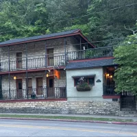 The Stonehouse