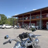 A Bikers Garage photo 2