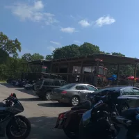 Switchback Bar