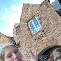 Photo at Alpha Delta Pi Sorority