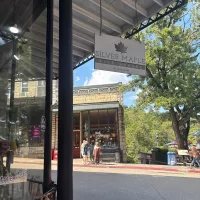 Silver Maple Market