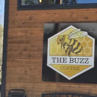The Buzz Coffee photo 2