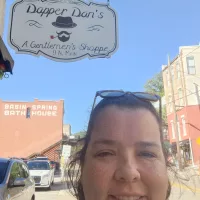 Dapper Dan's Gentlemen's Shoppe