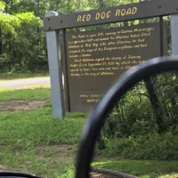 Geo Center of Mississippi