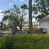 Harley's Tower - Pine Mountain Village
