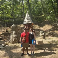 Eureka Springs Music Park