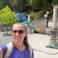Basin Spring Park