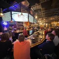 Pedaler's Pub