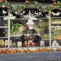 Dapper Dan's Gentlemen's Shoppe