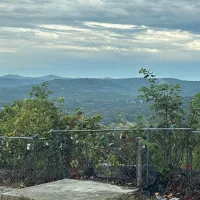 Inspiration Point