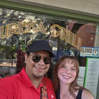 Eureka Grill