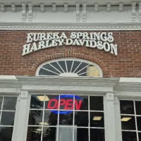 Eureka Springs Harley-Davidson