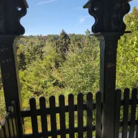 Photo at East Mountain Gazebo