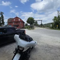 War Eagle Mill