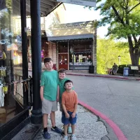 Photo at Silver Maple Market