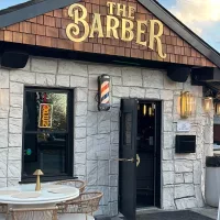 The Barber