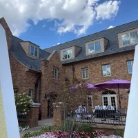 Alpha Delta Pi Sorority