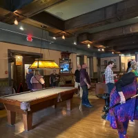 Jack Rabbett's Whisky Bar