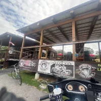 Switchback Bar