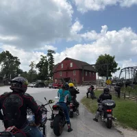 War Eagle Mill