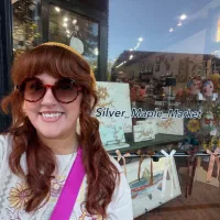 Silver Maple Market