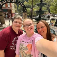 Photo at Basin Spring Park