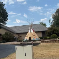 Museum of Native American History