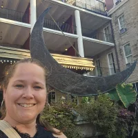 Crescent Hotel and Spa