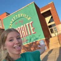 Photo at Downtown Square
