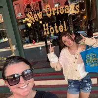 New Orleans Hotel