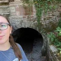 Grotto Spring