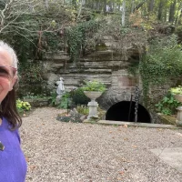 Grotto Spring