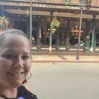 New Orleans Hotel