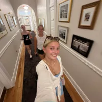 Photo at Inn at Carnall Hall