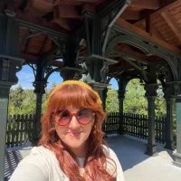 East Mountain Gazebo