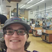 Hart's Grocery Store