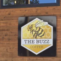 The Buzz Coffee photo 1