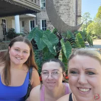 Photo at Crescent Hotel and Spa