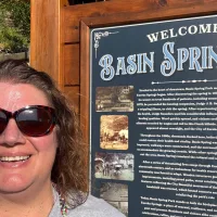 Basin Spring Park