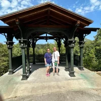 East Mountain Gazebo