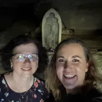 Photo at Grotto Spring