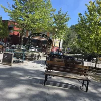 Photo at Basin Spring Park